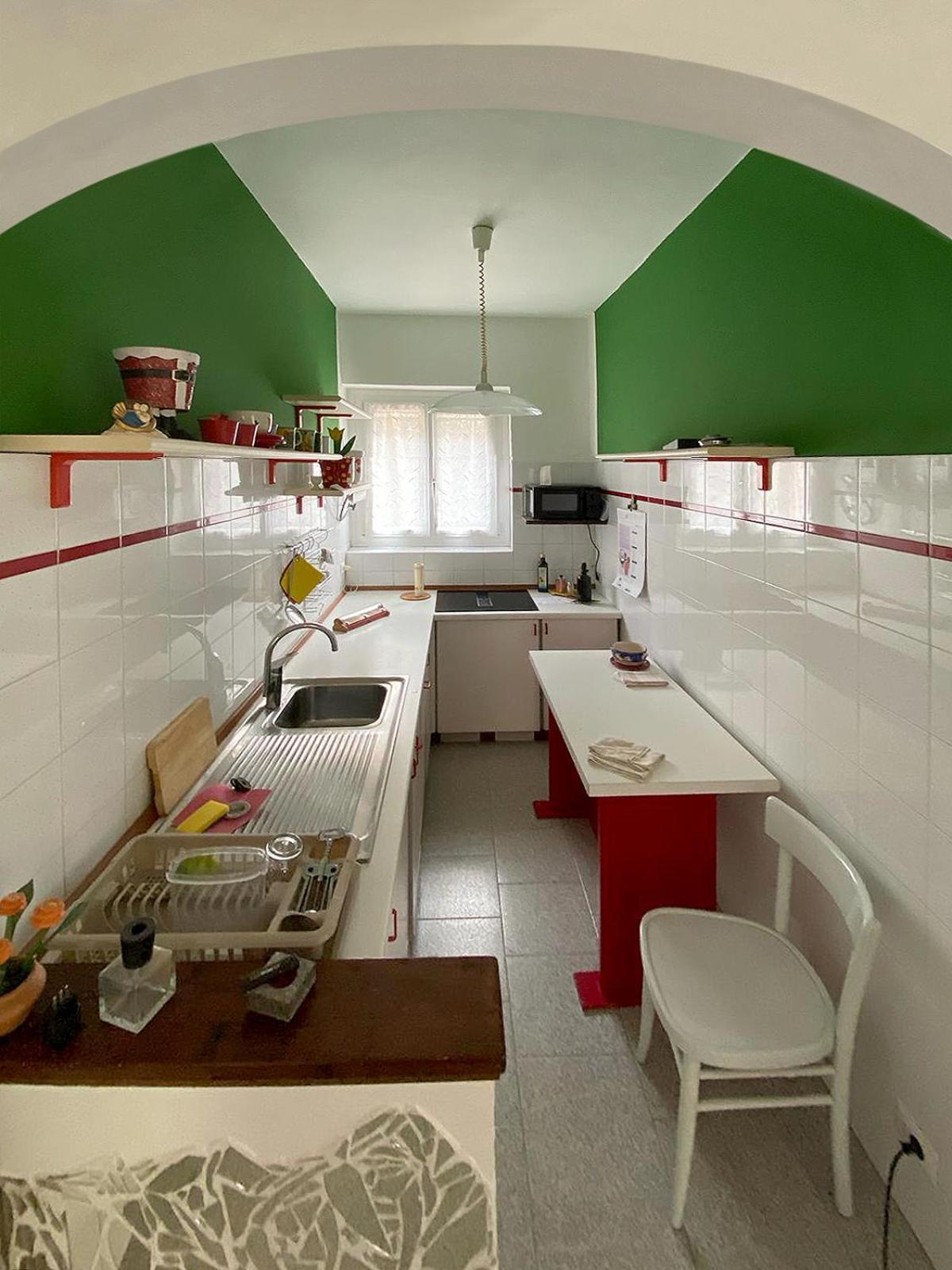 Casa Serena Induno Olona Εξωτερικό φωτογραφία