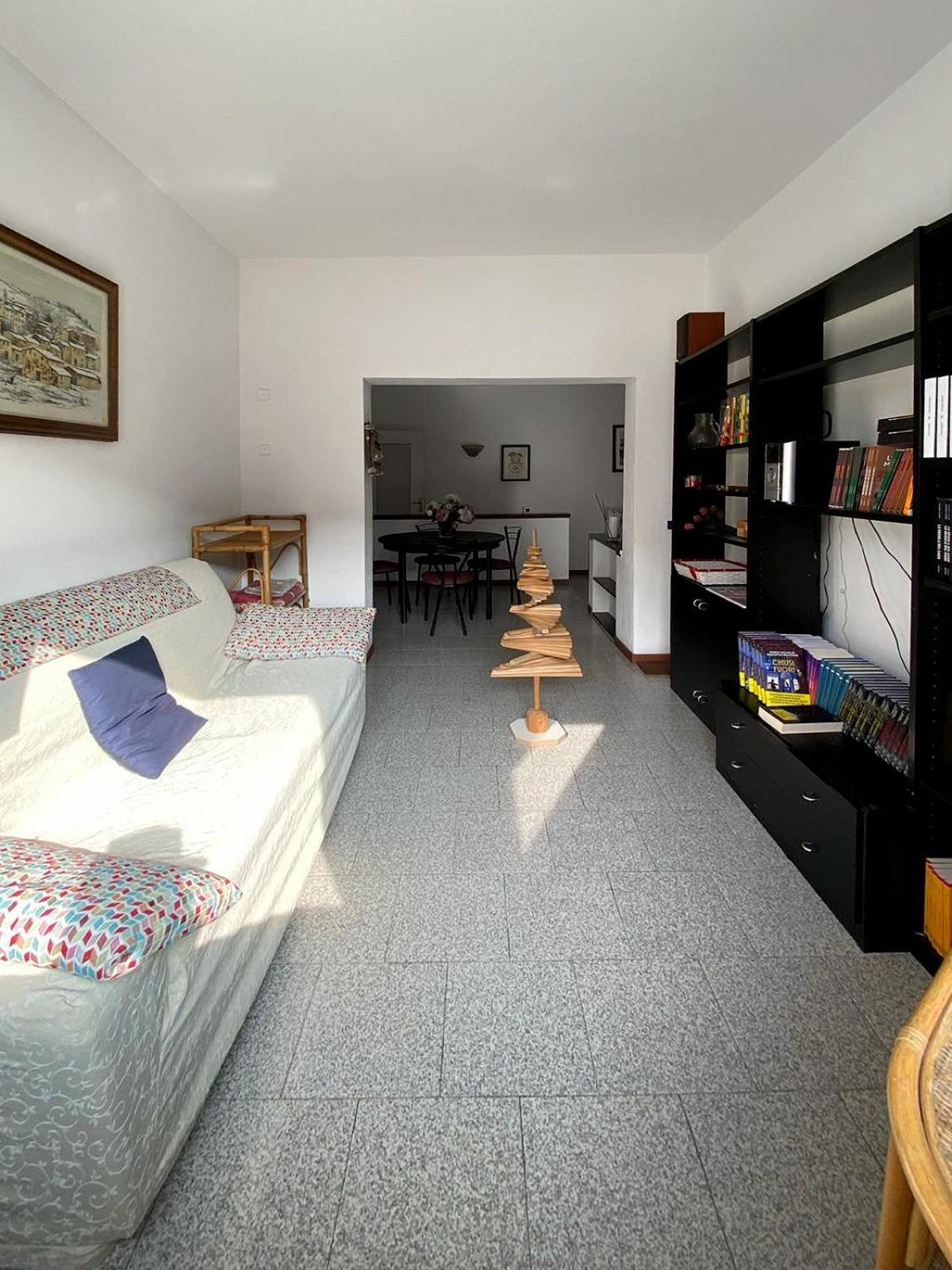 Casa Serena Induno Olona Εξωτερικό φωτογραφία
