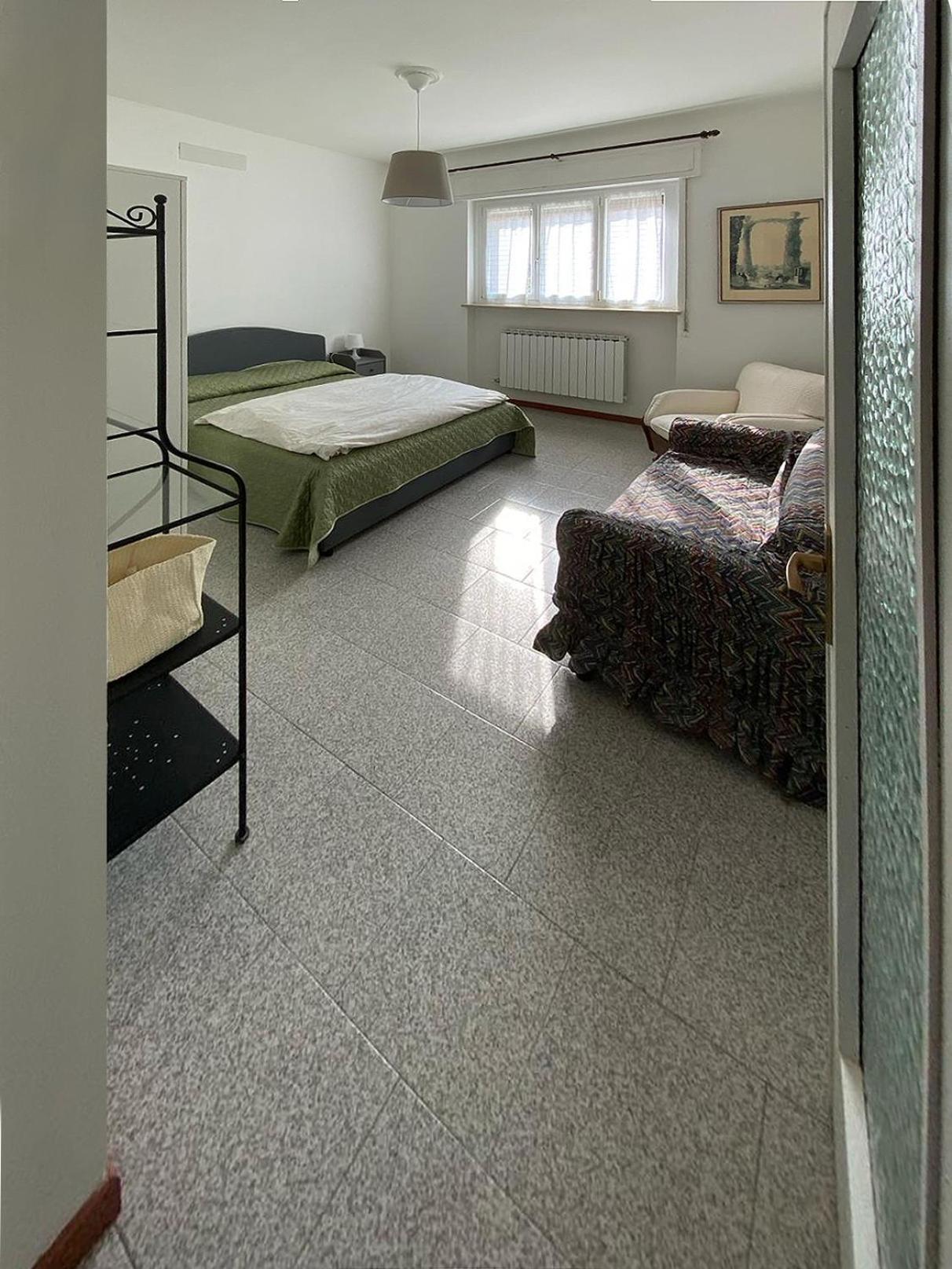 Casa Serena Induno Olona Εξωτερικό φωτογραφία